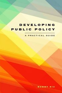 Developing Public Policy