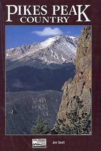 Pikes Peak Country