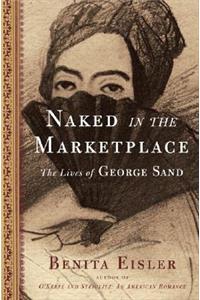 Naked in the Marketplace