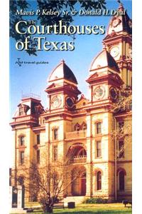 Courthouses of Texas