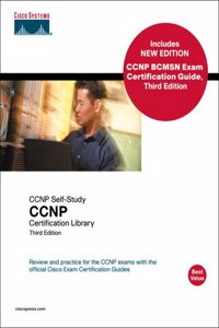 CCNP Certification Library