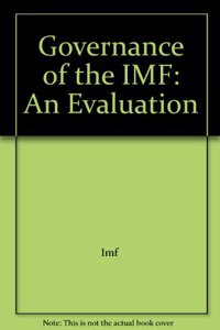 Governance of the IMF