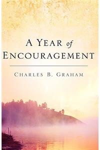 A Year of Encouragement