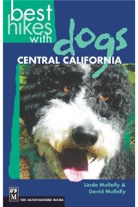 Best Hikes with Dogs Central California