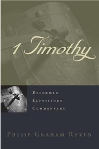 1 Timothy