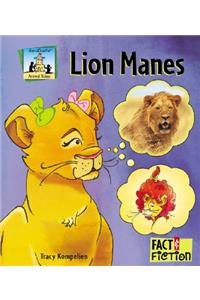 Lion Manes