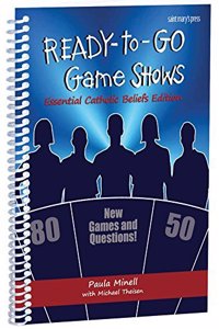 Ready-To-Go Game Shows