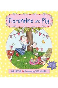 Florentine and Pig