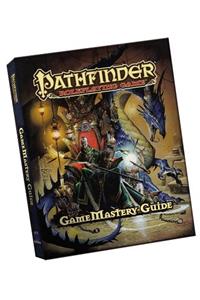 Pathfinder Roleplaying Game: GameMastery Guide Pocket Edition