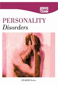 Personality Disorders: Complete Series (CD)
