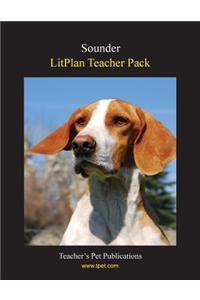 Litplan Teacher Pack
