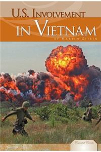 U.s. Involvement in Vietnam