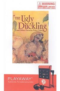 The Ugly Duckling and Other Favorite Fairy Tales