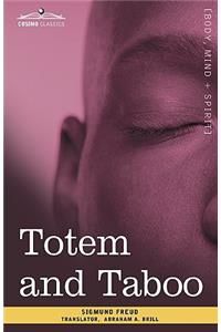 Totem and Taboo