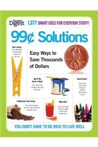 99-Cent Solutions