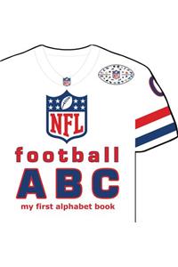 NFL Football Abc-Board