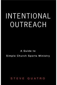 Intentional Outreach