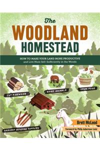 The Woodland Homestead