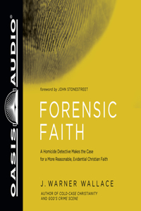 Forensic Faith