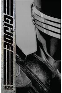 G.I. Joe: The IDW Collection Volume 1