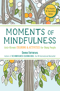 Moments of Mindfulness, 3