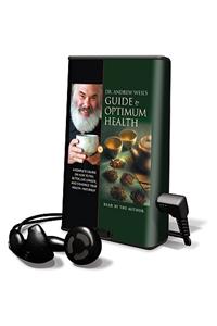Dr. Andrew Weil's Guide to Optimum Health