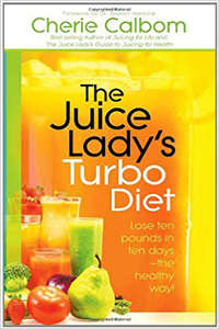 The Juice Lady's Turbo Diet