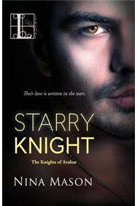 Starry Knight