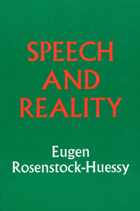 Speech and Reality