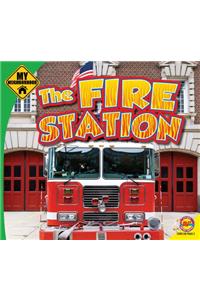 Fire Station