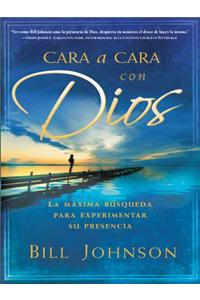 Cara a Cara Con Dios