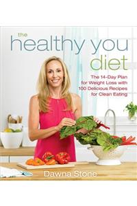 The Healthy You Diet