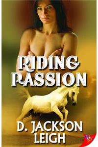 Riding Passion
