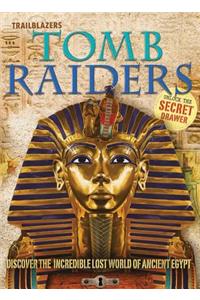 Trailblazers: Tomb Raiders