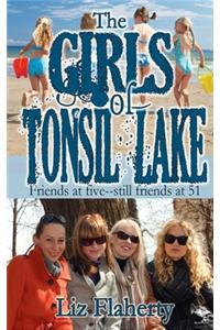 Girls of Tonsil Lake