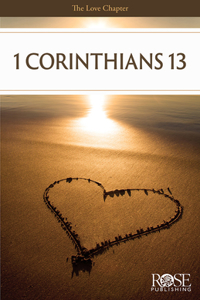 PAMPHLET: 1 Corinthians 13