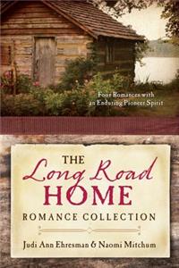 Long Road Home Romance Collection