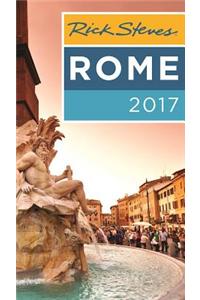 Rick Steves Rome 2017