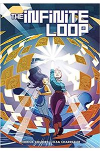 Infinite Loop Volume 1 Deluxe Edition