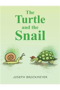 Turtle and the Snail