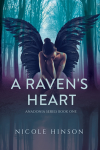 Raven's Heart