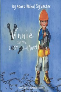 Vinnie and the Lost Lugnut