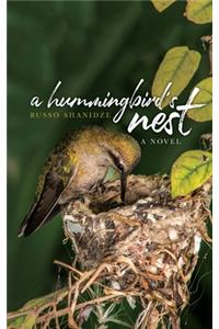 A Hummingbird's Nest
