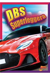 DBS Superleggera
