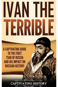 Ivan the Terrible