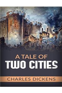 A Tale of Two Cities (Annotated)