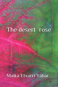 desert rose