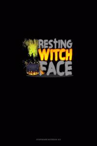 Resting Witch Face