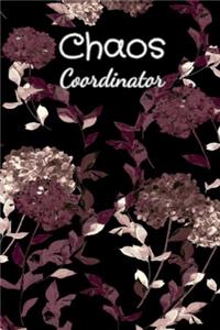 Chaos Coordinator