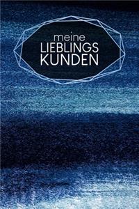 Meine Lieblingskunden